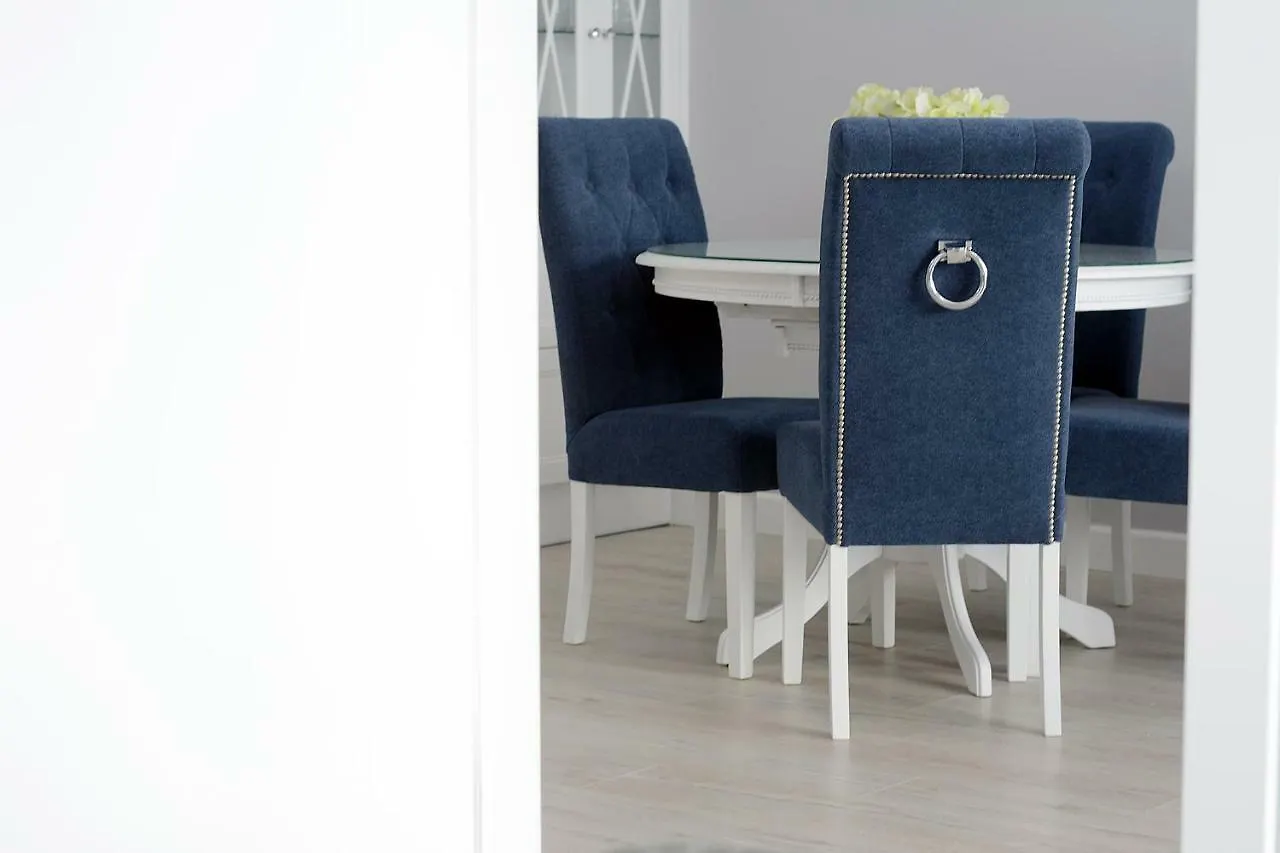 Apartment Apartamenty Navigator-Blizej Morza 94 Kolobrzeg